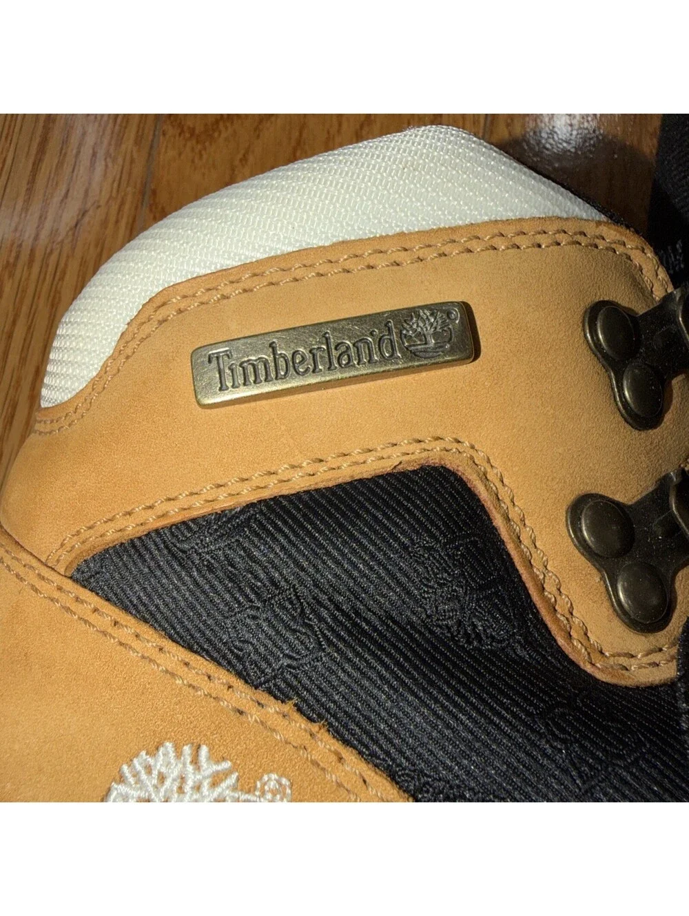 Timberland euro hiker